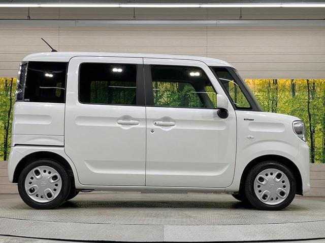 スペーシア ハイブリッドG SDナビ バックカメラ 禁煙車 ドラレコ スマートキー ETC オートライト オートエアコン Bluetooth 電動格納ミラー 盗難防止システム(51枚目)