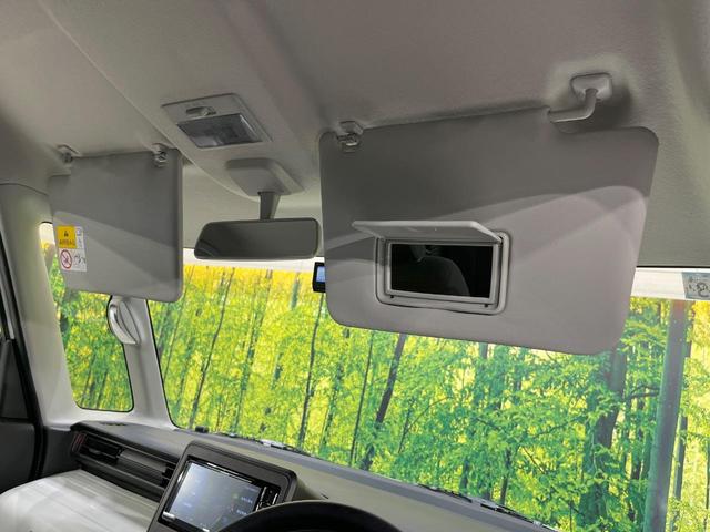 スペーシア ハイブリッドG SDナビ バックカメラ 禁煙車 ドラレコ スマートキー ETC オートライト オートエアコン Bluetooth 電動格納ミラー 盗難防止システム(56枚目)