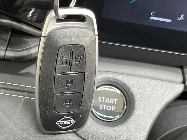 セレナ e-パワー ハイウェイスターV 純正12.3型ナビ 両側電動スライド 後席モニター シートヒーター 衝突軽減装置 プロパイロット 100V電源 LEDヘッド ETC ステアリングヒーター ブラインドスポットモニター デジタルミラー(43枚目)