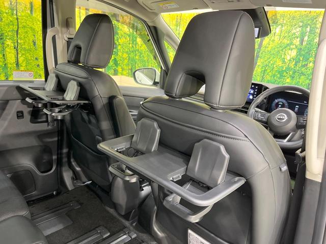 セレナ e-パワー ハイウェイスターV 純正12.3型ナビ 両側電動スライド 後席モニター シートヒーター 衝突軽減装置 プロパイロット 100V電源 LEDヘッド ETC ステアリングヒーター ブラインドスポットモニター デジタルミラー(49枚目)