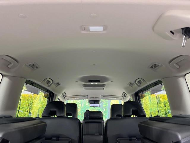 セレナ e-パワー ハイウェイスターV 純正12.3型ナビ 両側電動スライド 後席モニター シートヒーター 衝突軽減装置 プロパイロット 100V電源 LEDヘッド ETC ステアリングヒーター ブラインドスポットモニター デジタルミラー(50枚目)