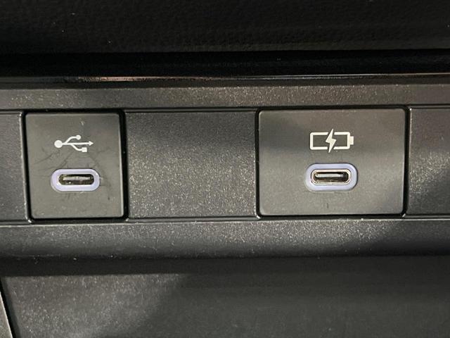 プリウス Z 純正12型ディスプレイオーディオ ガラスルーフ バックカメラ 禁煙車 電動リアゲート ハーフレザーシート 前席シートエアコン パワーシート コーナーセンサー スマートキー LEDヘッド(45枚目)