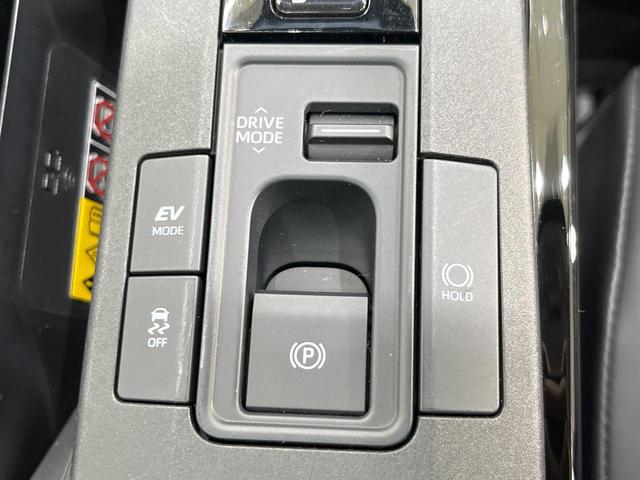 プリウス Z 純正12型ディスプレイオーディオ ガラスルーフ バックカメラ 禁煙車 電動リアゲート ハーフレザーシート 前席シートエアコン パワーシート コーナーセンサー スマートキー LEDヘッド(48枚目)