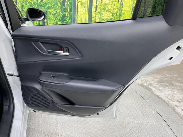 プリウス Z 純正12型ディスプレイオーディオ ガラスルーフ バックカメラ 禁煙車 電動リアゲート ハーフレザーシート 前席シートエアコン パワーシート コーナーセンサー スマートキー LEDヘッド(60枚目)