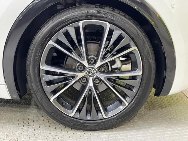 プリウス Z 純正12型ディスプレイオーディオ ガラスルーフ バックカメラ 禁煙車 電動リアゲート ハーフレザーシート 前席シートエアコン パワーシート コーナーセンサー スマートキー LEDヘッド(65枚目)