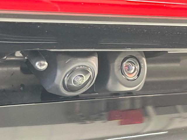 プリウス Z 純正12型ディスプレイオーディオ ガラスルーフ バックカメラ 禁煙車 電動リアゲート ハーフレザーシート 前席シートエアコン パワーシート コーナーセンサー スマートキー LEDヘッド(71枚目)