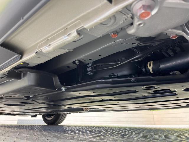 フリード クロスター 登録済未使用車 両側電動ドア 衝突被害軽減システム レーダークルーズ 禁煙車 コーナーセンサー スマートキー LEDヘッド オートハイビーム オートライト オートエアコン 純正15インチアルミ(60枚目)