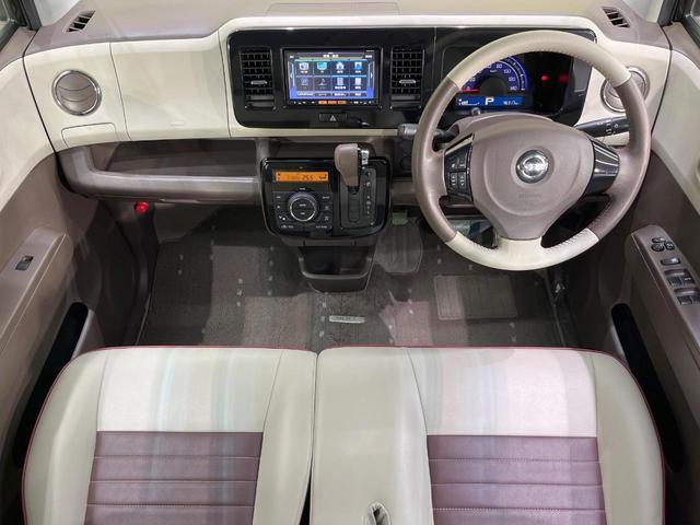 モコ ドルチェX 純正ナビ バックカメラ 禁煙車 ドラレコ スマートキー HIDヘッド ETC オートライト オートエアコン Bluetooth CD 電動格納ミラー(2枚目)