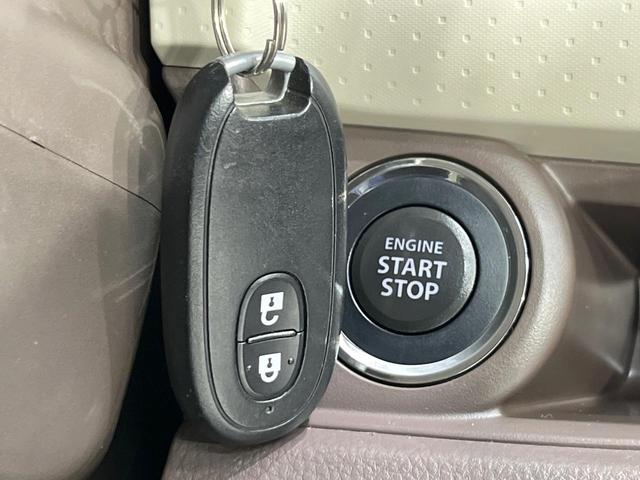 モコ ドルチェX 純正ナビ バックカメラ 禁煙車 ドラレコ スマートキー HIDヘッド ETC オートライト オートエアコン Bluetooth CD 電動格納ミラー(6枚目)