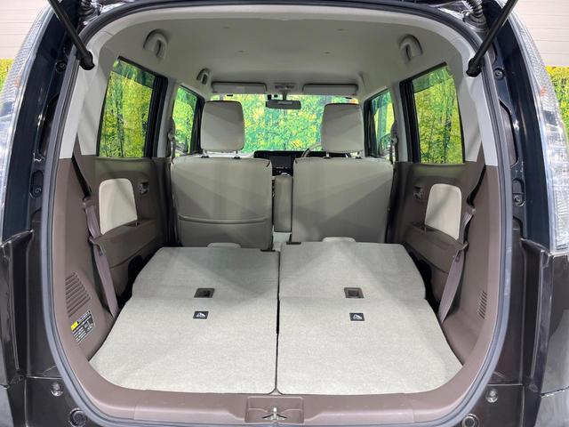 モコ ドルチェX 純正ナビ バックカメラ 禁煙車 ドラレコ スマートキー HIDヘッド ETC オートライト オートエアコン Bluetooth CD 電動格納ミラー(10枚目)