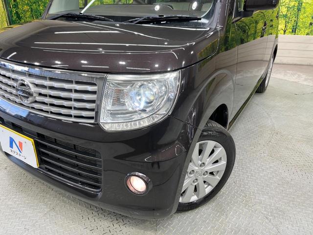 モコ ドルチェX 純正ナビ バックカメラ 禁煙車 ドラレコ スマートキー HIDヘッド ETC オートライト オートエアコン Bluetooth CD 電動格納ミラー(12枚目)