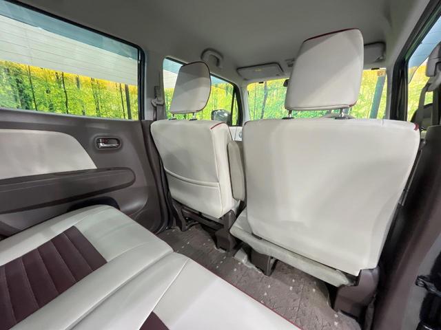 モコ ドルチェX 純正ナビ バックカメラ 禁煙車 ドラレコ スマートキー HIDヘッド ETC オートライト オートエアコン Bluetooth CD 電動格納ミラー(48枚目)