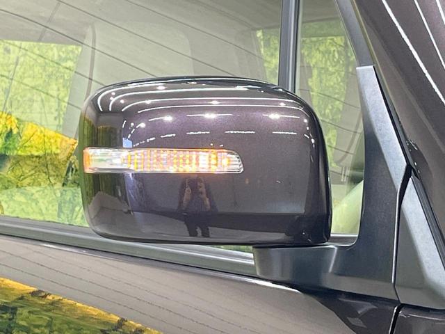 モコ ドルチェX 純正ナビ バックカメラ 禁煙車 ドラレコ スマートキー HIDヘッド ETC オートライト オートエアコン Bluetooth CD 電動格納ミラー(49枚目)