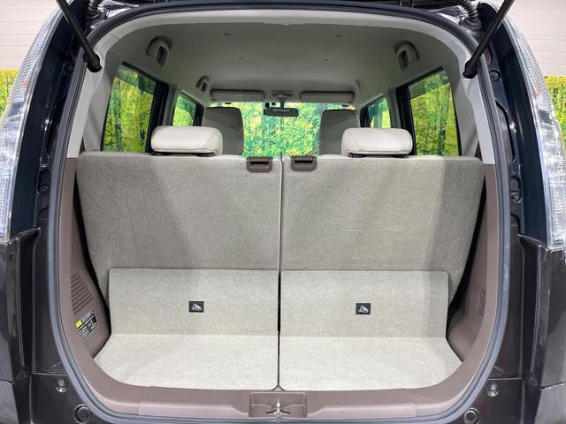 モコ ドルチェX 純正ナビ バックカメラ 禁煙車 ドラレコ スマートキー HIDヘッド ETC オートライト オートエアコン Bluetooth CD 電動格納ミラー(56枚目)