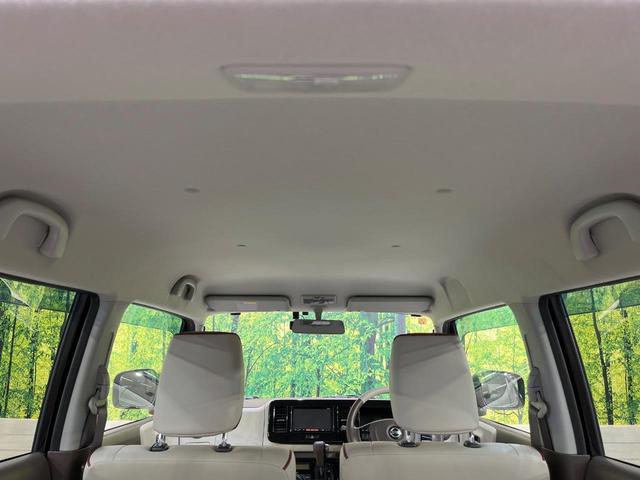 モコ ドルチェX 純正ナビ バックカメラ 禁煙車 ドラレコ スマートキー HIDヘッド ETC オートライト オートエアコン Bluetooth CD 電動格納ミラー(57枚目)