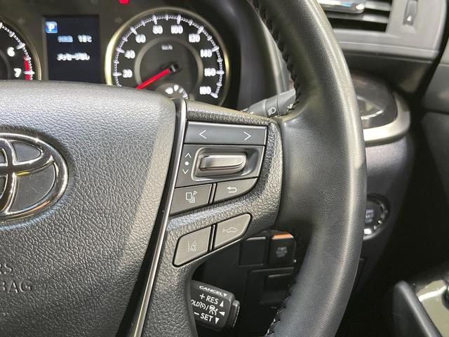 アルファード 2.5S タイプゴールドIII サンルーフ 純正9型DA 後席モニター デジタルミラー 両側電動スライド レーダークルーズ ブラインドスポットモニター 衝突軽減装置 LEDヘッド ドラレコ ETC 100V電源 電動リアゲート(31枚目)