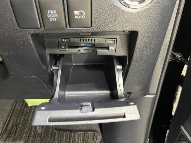 アルファード 2.5S タイプゴールドIII サンルーフ 純正9型DA 後席モニター デジタルミラー 両側電動スライド レーダークルーズ ブラインドスポットモニター 衝突軽減装置 LEDヘッド ドラレコ ETC 100V電源 電動リアゲート(42枚目)