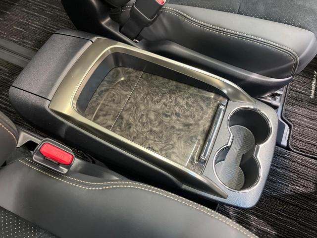 アルファード 2.5S タイプゴールドIII サンルーフ 純正9型DA 後席モニター デジタルミラー 両側電動スライド レーダークルーズ ブラインドスポットモニター 衝突軽減装置 LEDヘッド ドラレコ ETC 100V電源 電動リアゲート(53枚目)