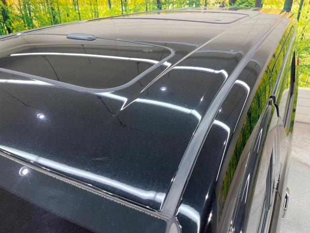 アルファード 2.5S タイプゴールドIII サンルーフ 純正9型DA 後席モニター デジタルミラー 両側電動スライド レーダークルーズ ブラインドスポットモニター 衝突軽減装置 LEDヘッド ドラレコ ETC 100V電源 電動リアゲート(66枚目)