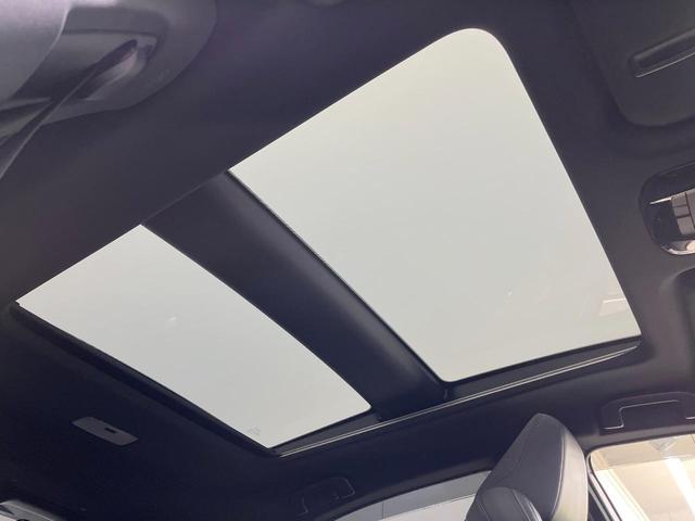 ハリアーハイブリッド Ｚ　レザーパッケージ　パノラマルーフ　純正１２．３型ナビ　全周囲カメラ　ＪＢＬサウンド　禁煙車　電動リアゲート　レザーシート　前席シートエアコン　ドラレコ　コーナーセンサー　ブラインドスポットモニター　ＬＥＤヘッド（3枚目）