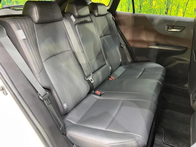 ハリアーハイブリッド Ｚ　レザーパッケージ　パノラマルーフ　純正１２．３型ナビ　全周囲カメラ　ＪＢＬサウンド　禁煙車　電動リアゲート　レザーシート　前席シートエアコン　ドラレコ　コーナーセンサー　ブラインドスポットモニター　ＬＥＤヘッド（9枚目）