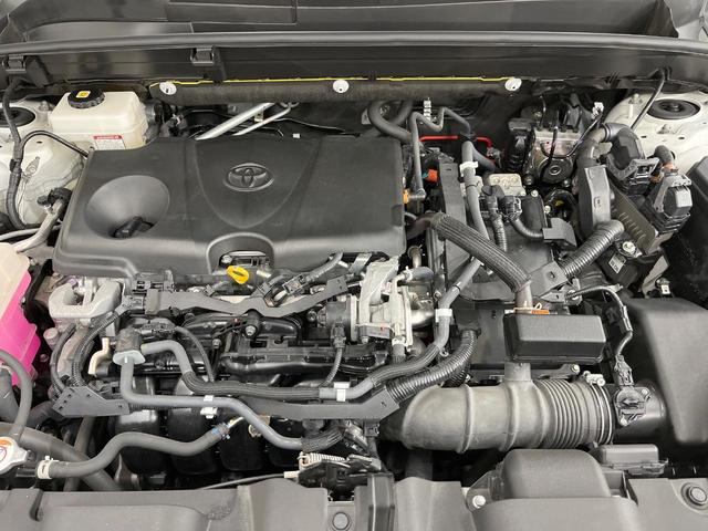 ハリアーハイブリッド Ｚ　レザーパッケージ　パノラマルーフ　純正１２．３型ナビ　全周囲カメラ　ＪＢＬサウンド　禁煙車　電動リアゲート　レザーシート　前席シートエアコン　ドラレコ　コーナーセンサー　ブラインドスポットモニター　ＬＥＤヘッド（18枚目）