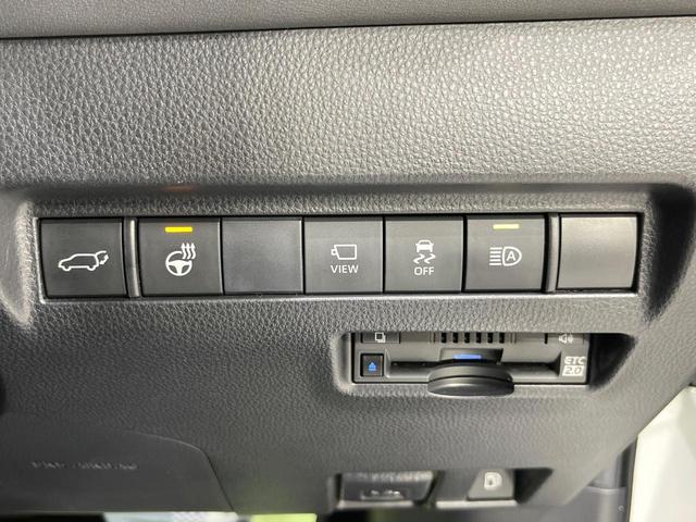 ハリアーハイブリッド Ｚ　レザーパッケージ　パノラマルーフ　純正１２．３型ナビ　全周囲カメラ　ＪＢＬサウンド　禁煙車　電動リアゲート　レザーシート　前席シートエアコン　ドラレコ　コーナーセンサー　ブラインドスポットモニター　ＬＥＤヘッド（40枚目）