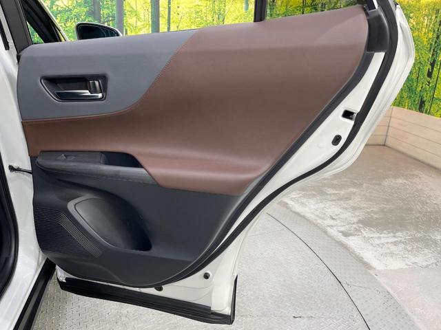 ハリアーハイブリッド Ｚ　レザーパッケージ　パノラマルーフ　純正１２．３型ナビ　全周囲カメラ　ＪＢＬサウンド　禁煙車　電動リアゲート　レザーシート　前席シートエアコン　ドラレコ　コーナーセンサー　ブラインドスポットモニター　ＬＥＤヘッド（58枚目）