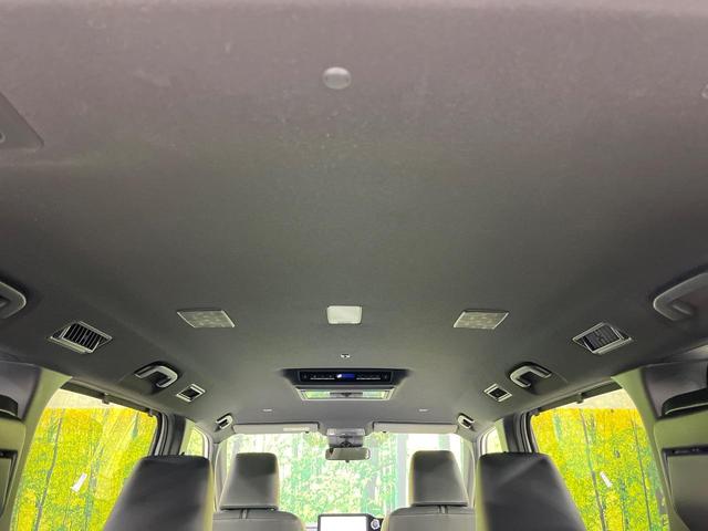 ノア Ｓ－Ｚ　純正１０．５型ＤＡ　快適利便パッケージ　後席モニター　全周囲カメラ　レーダークルーズ　両側電動スライド　禁煙車　合皮シート　コーナーセンサー　スマートキー　ＬＥＤヘッド　ＥＴＣ　オートハイビーム（78枚目）