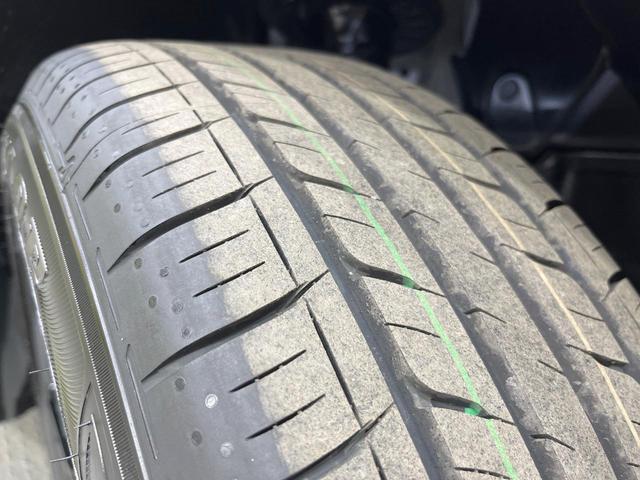 ヴェゼル Ｇ　登録済未使用車　４ＷＤ　衝突軽減装置　ＬＥＤヘッド　アダプティブクルーズ　電動パーキングブレーキ　オートホールド　スマートキー　プッシュスタート　オートエアコン　パドルシフト　オートライト（25枚目）