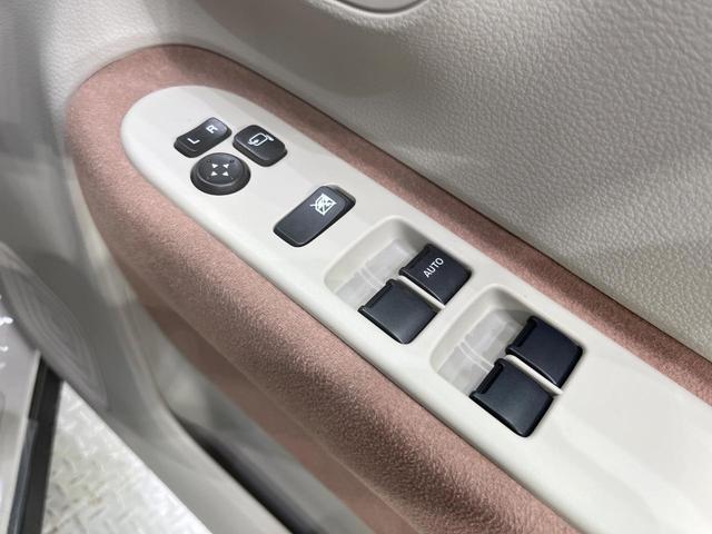 アルトラパン X 純正8型ナビ 全周囲カメラ 衝突軽減装置 LEDヘッド 2トーンカラー シートヒーター スマートキー プッシュスタート Bluetooth フルセグTV アイドリングストップ 電動格納ドアミラー(32枚目)