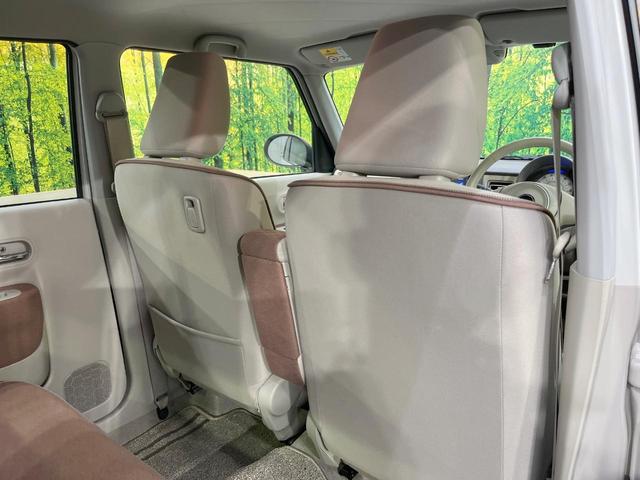 アルトラパン X 純正8型ナビ 全周囲カメラ 衝突軽減装置 LEDヘッド 2トーンカラー シートヒーター スマートキー プッシュスタート Bluetooth フルセグTV アイドリングストップ 電動格納ドアミラー(35枚目)