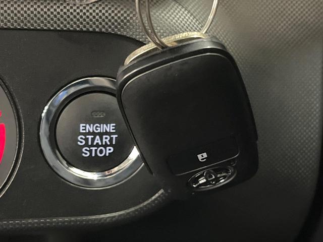 ライズ X SDナビ バックカメラ 禁煙車 ドラレコ コーナーセンサー スマートキー LEDヘッド ETC オートハイビーム オートライト Bluetooth CD 電動格納ミラー(28枚目)