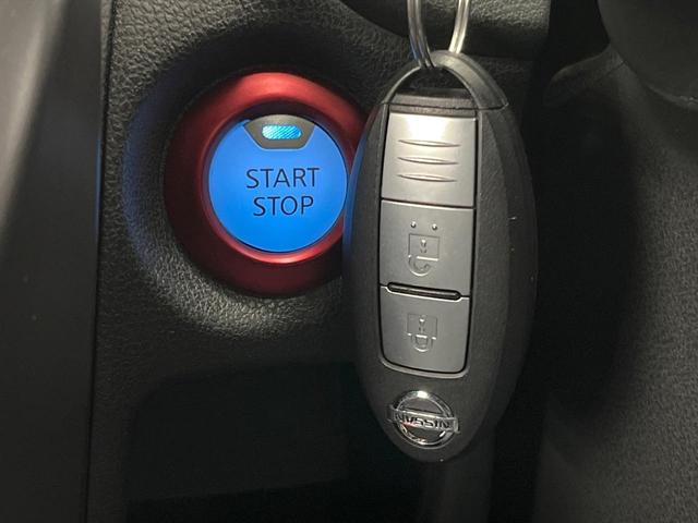 ノート ｅ－パワーニスモ　純正ナビ　全周囲カメラ　衝突軽減装置　禁煙車　コーナーセンサー　スマートキー　ＥＴＣ　デジタルミラー　オートライト　オートエアコン　純正１６インチアルミホイール　Ｂｌｕｅｔｏｏｔｈ　ＣＤ（30枚目）