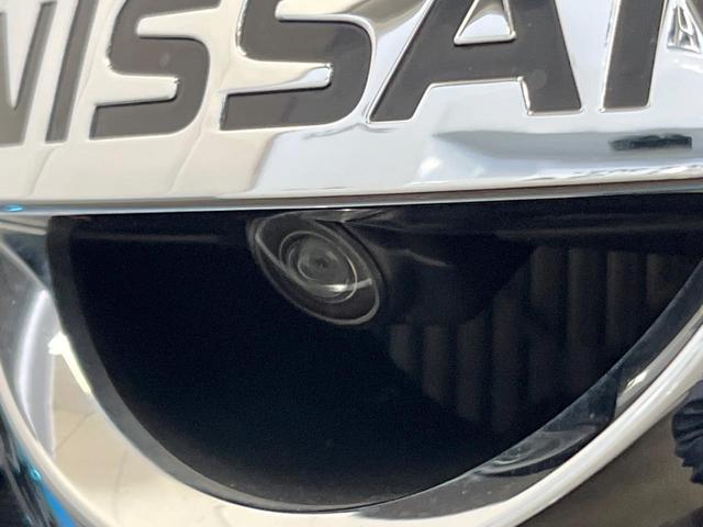 ノート ｅ－パワーニスモ　純正ナビ　全周囲カメラ　衝突軽減装置　禁煙車　コーナーセンサー　スマートキー　ＥＴＣ　デジタルミラー　オートライト　オートエアコン　純正１６インチアルミホイール　Ｂｌｕｅｔｏｏｔｈ　ＣＤ（43枚目）