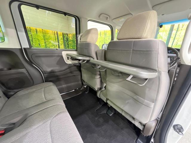 N-BOX L・ターボ 純正ナビ 両側電動ドア バックカメラ 衝突被害軽減装置 レーダークルーズ コーナーセンサー スマートキー LEDヘッド ビルトインETC オートハイビーム 車線逸脱警報 オートライト(45枚目)