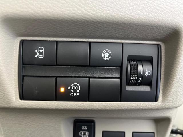 ルークス X 電動スライド 純正9型ナビ 全周囲カメラ 衝突軽減装置 禁煙車 ドラレコ コーナーセンサー スマートキー ETC オートライト オートエアコン Bluetooth再生 CD/DVD再生 フルセグ(34枚目)