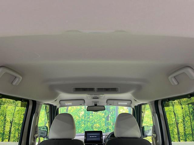 ルークス X 電動スライド 純正9型ナビ 全周囲カメラ 衝突軽減装置 禁煙車 ドラレコ コーナーセンサー スマートキー ETC オートライト オートエアコン Bluetooth再生 CD/DVD再生 フルセグ(45枚目)