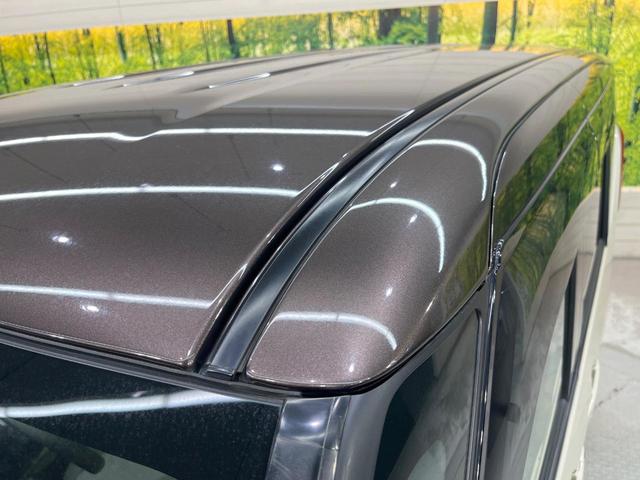 ルークス X 電動スライド 純正9型ナビ 全周囲カメラ 衝突軽減装置 禁煙車 ドラレコ コーナーセンサー スマートキー ETC オートライト オートエアコン Bluetooth再生 CD/DVD再生 フルセグ(57枚目)