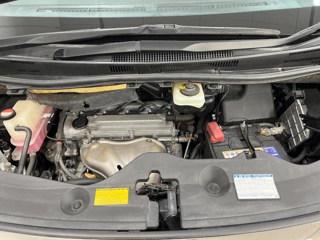 ヴェルファイア 2.4Z ゴールデンアイズII 両側電動ドア 純正8型ナビ バックカメラ AC100V電源 禁煙車 パワーバックドア ハーフレザーシート コーナーセンサー スマートキー HIDヘッド ETC クルコン デジタルインナーミラー(18枚目)