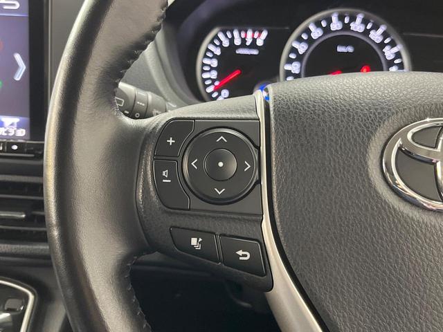 ヴォクシー ZS 煌 9型ナビ 後席モニター バックカメラ 両側電動ドア 禁煙車 ドラレコ スマートキー LEDヘッド ビルトインETC オートライト デュアルエアコン 純正16インチアルミ Bluetooth CD(32枚目)