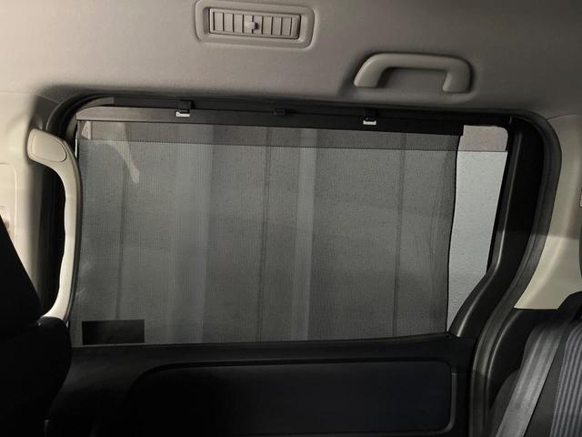 ヴォクシー ZS 煌 9型ナビ 後席モニター バックカメラ 両側電動ドア 禁煙車 ドラレコ スマートキー LEDヘッド ビルトインETC オートライト デュアルエアコン 純正16インチアルミ Bluetooth CD(50枚目)