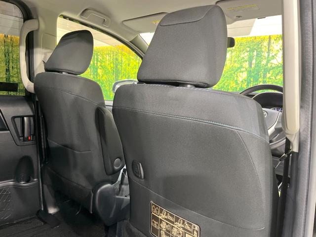 ヴォクシー ZS 煌 9型ナビ 後席モニター バックカメラ 両側電動ドア 禁煙車 ドラレコ スマートキー LEDヘッド ビルトインETC オートライト デュアルエアコン 純正16インチアルミ Bluetooth CD(53枚目)