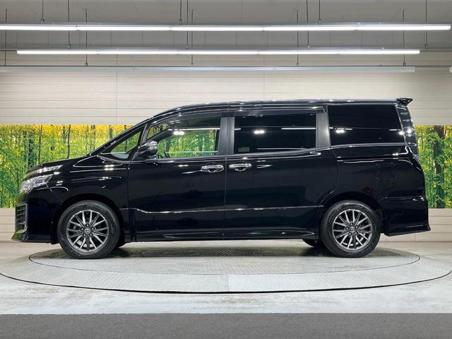 ヴォクシー ZS 煌 9型ナビ 後席モニター バックカメラ 両側電動ドア 禁煙車 ドラレコ スマートキー LEDヘッド ビルトインETC オートライト デュアルエアコン 純正16インチアルミ Bluetooth CD(59枚目)