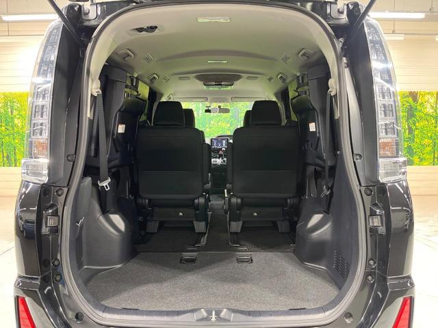 ヴォクシー ZS 煌 9型ナビ 後席モニター バックカメラ 両側電動ドア 禁煙車 ドラレコ スマートキー LEDヘッド ビルトインETC オートライト デュアルエアコン 純正16インチアルミ Bluetooth CD(62枚目)