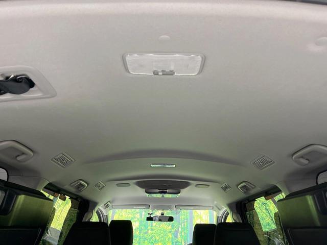 ヴォクシー ZS 煌 9型ナビ 後席モニター バックカメラ 両側電動ドア 禁煙車 ドラレコ スマートキー LEDヘッド ビルトインETC オートライト デュアルエアコン 純正16インチアルミ Bluetooth CD(63枚目)