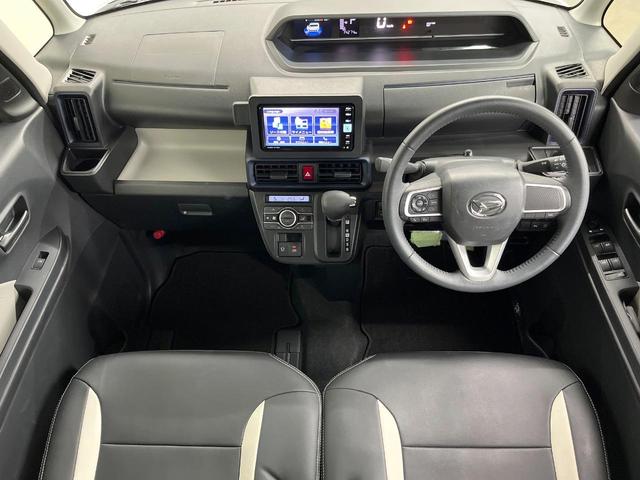 タント Xターボ 純正ナビ 両側電動スライドドア バックカメラ 衝突被害軽減システム 禁煙車 ドラレコ コーナーセンサー スマートキー LEDヘッド ETC オートハイビーム オートライト オートエアコン(2枚目)