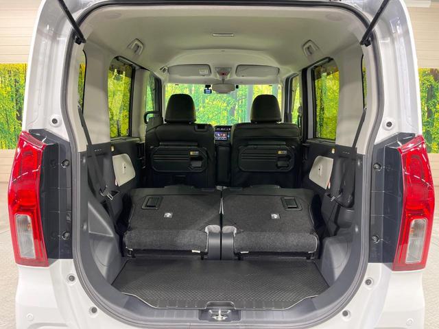 タント Xターボ 純正ナビ 両側電動スライドドア バックカメラ 衝突被害軽減システム 禁煙車 ドラレコ コーナーセンサー スマートキー LEDヘッド ETC オートハイビーム オートライト オートエアコン(10枚目)