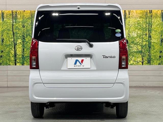 タント Xターボ 純正ナビ 両側電動スライドドア バックカメラ 衝突被害軽減システム 禁煙車 ドラレコ コーナーセンサー スマートキー LEDヘッド ETC オートハイビーム オートライト オートエアコン(15枚目)