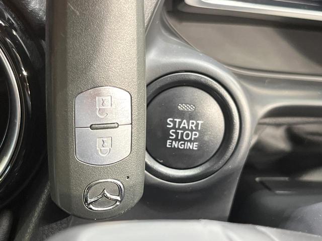 デミオ XDツーリング 純正ナビ バックカメラ 禁煙車 ドラレコ ターボ スマートキー LEDヘッド ETC クルコン オートライト オートエアコン 純正16インチアルミ Bluetooth(6枚目)